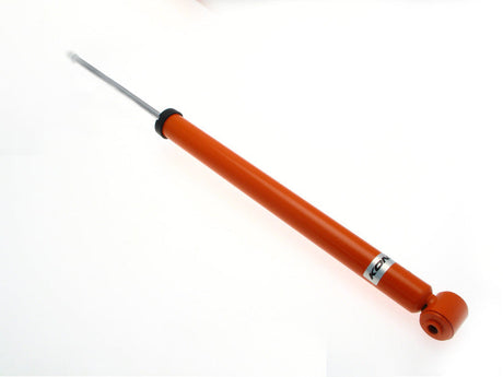 Koni STR.T (Orange) Shock 04-09 Mazda 3 Sedan and Hatchback/ excl. Mazdaspeed 3 - Rear KONI Shocks and Struts  AXOPROS