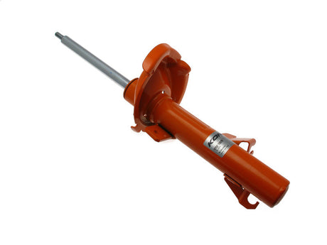 Koni STR.T (Orange) Shock 04-09 Mazda 3 Sedan and Hatchback/ excl. Mazdaspeed 3 - Right Front KONI Shocks and Struts  AXOPROS