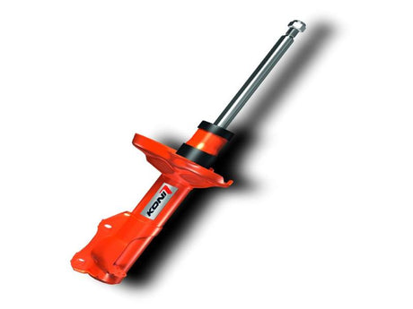 Koni STR.T (Orange) Shock 2013+ Ford Fusion (FWD Only) - Rear KONI Shocks and Struts  AXOPROS