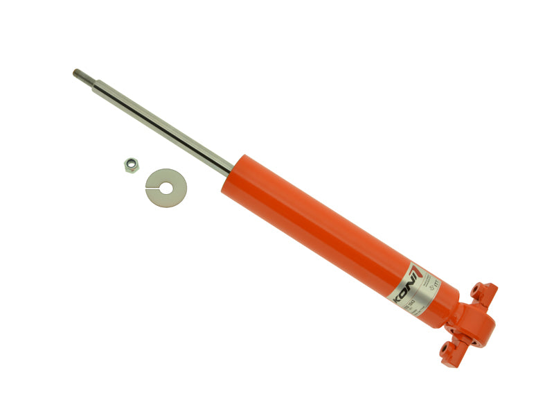 Koni STR.T (Orange) Shock 2013+ Ford Fusion (FWD Only) - Rear KONI Shocks and Struts  AXOPROS
