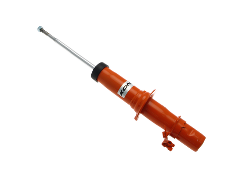 Koni STR.T (Orange) Shock 94-01 Acura Integra Incl. GSR (Exc. Integra Type R) - Right Front KONI Shocks and Struts  AXOPROS