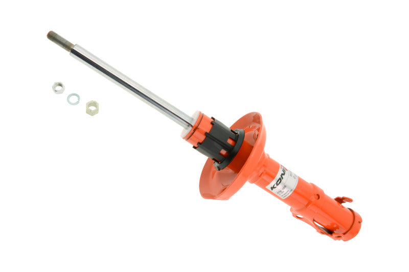 Koni STR.T (Orange) Shock 95-02 Volkswagen Golf III Cabrio - Front KONI Shocks and Struts  AXOPROS