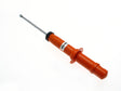Koni STR.T (Orange) Shock 96-00 Honda Civic Sedan/Hatchback/Coupe/SI - Front KONI Shocks and Struts  AXOPROS