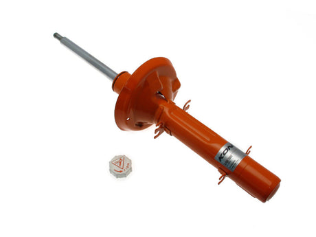 Koni STR.T (Orange) Shock 98-11 Volkswagen New Beetle - Front KONI Shocks and Struts  AXOPROS