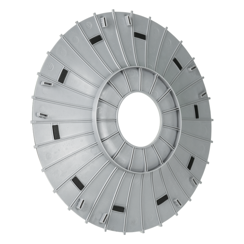 Konig Aero Cover for MRK1 Wheels Konig Wheel Accessories  AXOPROS