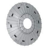 Konig Aero Cover for MRK1 Wheels Konig Wheel Accessories  AXOPROS