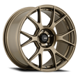 Konig Ampliform 18x9.5B 5x120 ET35 Gloss Bronze Konig Wheels - Cast  AXOPROS