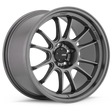 Konig Hypergram 15x8 4x100 ET35 Matte Grey Konig Wheels - Cast  AXOPROS