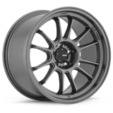 Konig Hypergram 17X9 5X112 ET42 Matte Grey Flow Formed Konig Wheels - Cast  AXOPROS