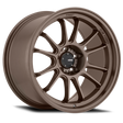 Konig Hypergram 18x8.5 5x114.3 ET45 Race Bronze Konig Wheels - Cast  AXOPROS