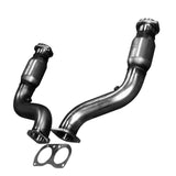 Kooks 05-06 Pontiac GTO Base 1-7/8 x 3 Header & Catted GTO Conn Kit Kooks Headers Headers & Manifolds  AXOPROS