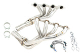 Kooks 05-08 Chevrolet Corvette Base 1-7/8 x 3 Header & Catted X-Pipe Kit Kooks Headers Headers & Manifolds  AXOPROS