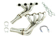 Kooks 06-13 Chevrolet Corvette Z06 2 x 3 Header & Catted X-Pipe Kit Kooks Headers Headers & Manifolds  AXOPROS
