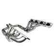 Kooks 06-15 Dodge Charger SRT8 1 7/8in x 3in SS Headers w/ Catted SS Connection Pipes Kooks Headers Headers & Manifolds  AXOPROS