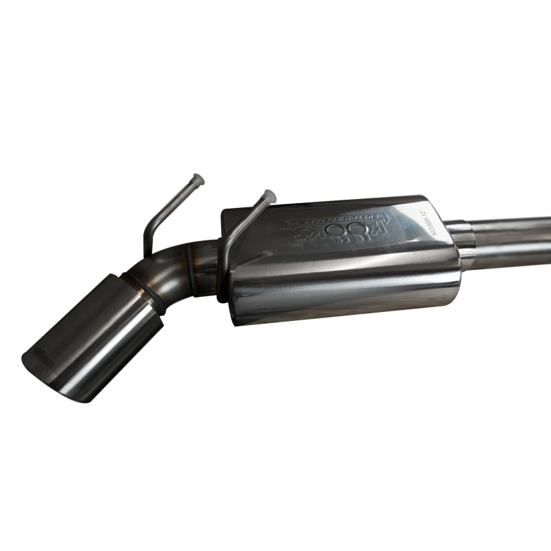 Kooks 10-14 Chevy Camaro SS 3in OEM Style Cat-Back Kooks Headers Catback  AXOPROS