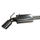 Kooks 10-14 Chevy Camaro SS 3in OEM Style Cat-Back Kooks Headers Catback  AXOPROS