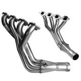 Kooks 14-19 Chevrolet Corvette Stingray Z51 Grand Sport 2 x 3 Header & Catted X-Pipe Kit Kooks Headers Headers & Manifolds  AXOPROS