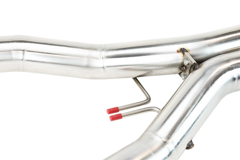 Kooks 14+ Chevy Corvette C7 3in x 3in Cat SS X-Pipe Kooks HDR Req Kooks Headers X Pipes  AXOPROS