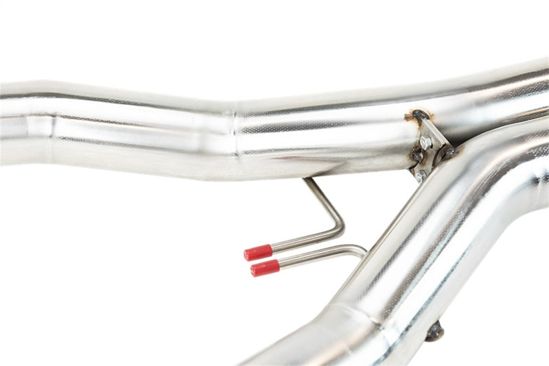 Kooks 14+ Chevy Corvette C7 3in x 3in Cat SS X-Pipe Kooks HDR Req Kooks Headers X Pipes  AXOPROS