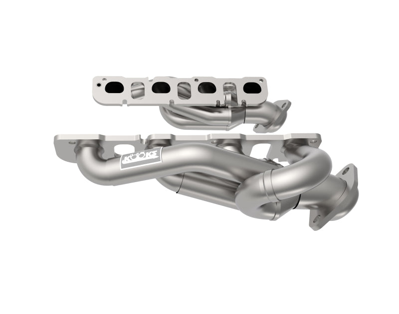 Kooks 19-20 Ram 1500 5.7L HEMI 1-5/8in x 1-3/4in Stainless Steel Torque Series Headers Kooks Headers Headers & Manifolds  AXOPROS