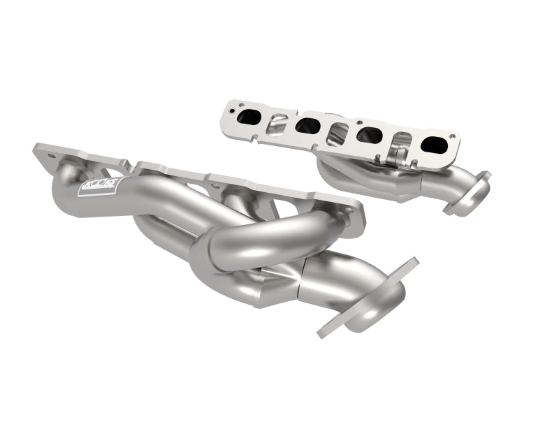 Kooks 19-20 Ram 1500 5.7L HEMI 1-5/8in x 1-3/4in Stainless Steel Torque Series Headers Kooks Headers Headers & Manifolds  AXOPROS
