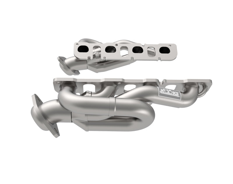 Kooks 19-20 Ram 1500 5.7L HEMI 1-5/8in x 1-3/4in Stainless Steel Torque Series Headers Kooks Headers Headers & Manifolds  AXOPROS