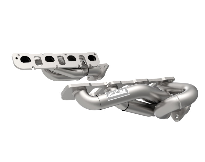 Kooks 19-20 Ram 1500 5.7L HEMI 1-5/8in x 1-3/4in Stainless Steel Torque Series Headers Kooks Headers Headers & Manifolds  AXOPROS