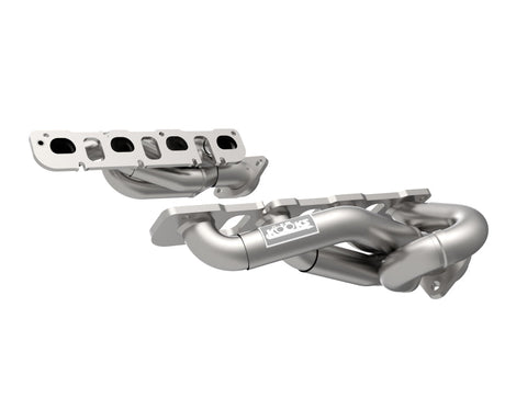 Kooks 19-20 Ram 1500 5.7L HEMI 1-5/8in x 1-3/4in Stainless Steel Torque Series Headers Kooks Headers Headers & Manifolds  AXOPROS