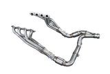 Kooks 19-22 Chevrolet Silverado 1500 6.2L 1-7/8 x 3 Header & Catted Y-Pipe Kit Kooks Headers Headers & Manifolds  AXOPROS