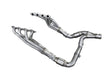 Kooks 19-22 Chevrolet Silverado 1500 6.2L 1-7/8 x 3 Header & Catted Y-Pipe Kit Kooks Headers Headers & Manifolds  AXOPROS