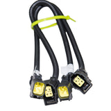 Kooks 2015+ Dodge Hellcat 02 Sensor Extensions Kooks Headers Wiring Harnesses  AXOPROS