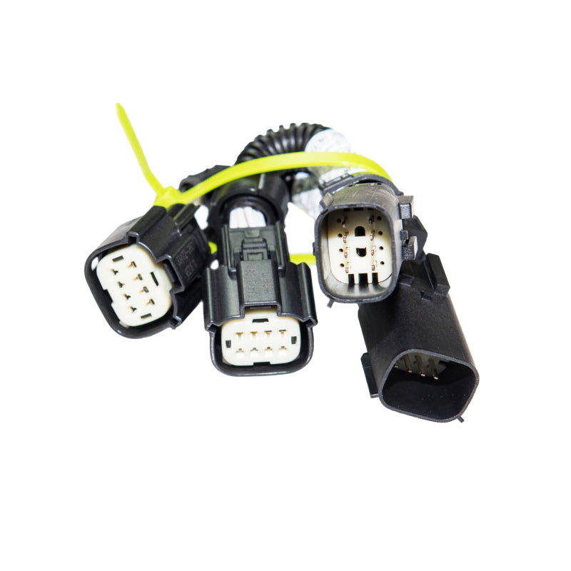 Kooks 2015+ Dodge Hellcat 02 Sensor Extensions Kooks Headers Wiring Harnesses  AXOPROS