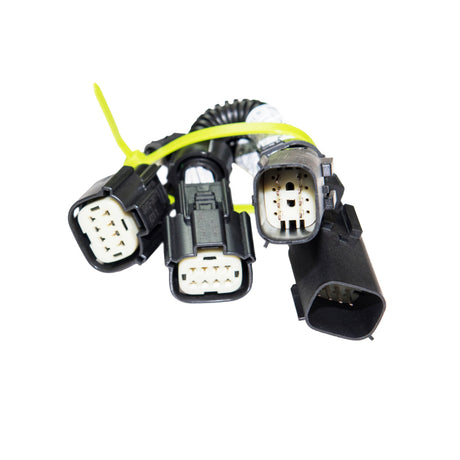 Kooks 2015+ Dodge Hellcat 02 Sensor Extensions Kooks Headers Wiring Harnesses  AXOPROS