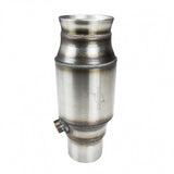 Kooks 2016 + Chevrolet Camaro SS LT1 6.2L 3in x 2 3/4in OEM High Flow Catted Connections Pipes SS Kooks Headers Connecting Pipes  AXOPROS