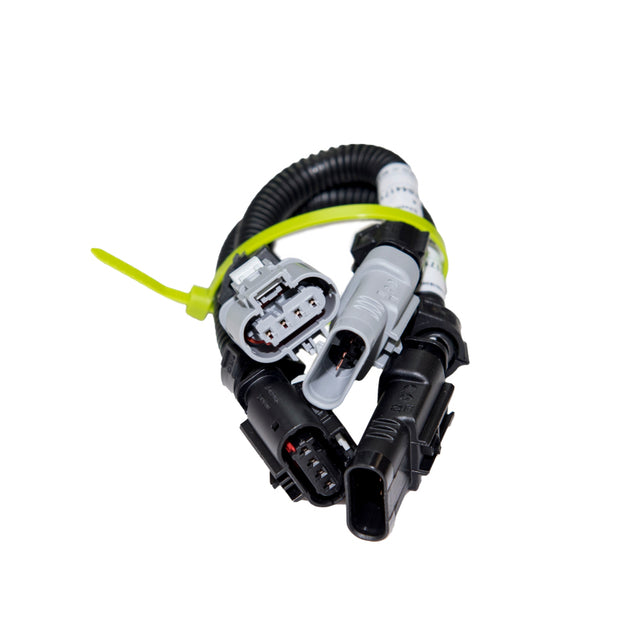 Kooks 2016 Chevrolet Camaro SS O2 Extension Kit - 10in Front Left Ext Wire - 8in Rear Left Ext Wire Kooks Headers Wiring Harnesses  AXOPROS