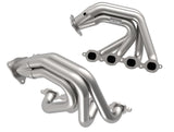 Kooks 2020 Chevrolet Corvette C8 1-7/8in Super Street Stainless Headers Kooks Headers Headers & Manifolds  AXOPROS
