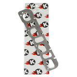 Kooks Chrysler 6.1L & 6.4L Hemi Cometic MLS (Multi-Layer Stainless Steel) Exhaust Gaskets Kooks Headers Exhaust Gaskets  AXOPROS