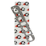 Kooks Chrysler 6.1L & 6.4L Hemi Cometic MLS (Multi-Layer Stainless Steel) Exhaust Gaskets Kooks Headers Exhaust Gaskets  AXOPROS