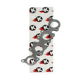 Kooks Ford 5.0L 4V Coyote Engine Cometic MLS (Multi-Layer Steel) Exhaust Gaskets Kooks Headers Exhaust Gaskets  AXOPROS