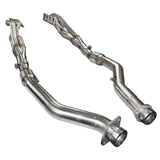 Kooks Headers LT Header & Green Catted Conn Pipe Kooks Headers Headers & Manifolds  AXOPROS