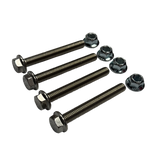 Kooks Locking Ball and Socket Bolt Kit (2 Bolts/2 Nuts/Locking Hardware) Kooks Headers Flanges  AXOPROS