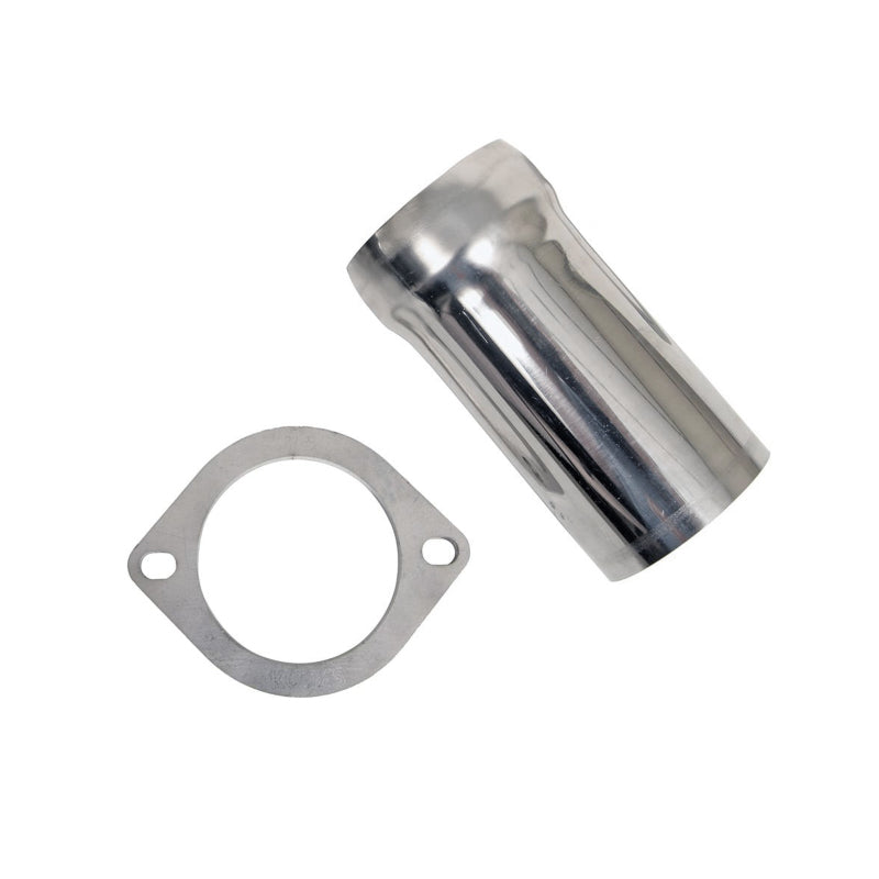 Kooks Universal 3in BALL AND SOCKET Kooks Headers Flanges  AXOPROS