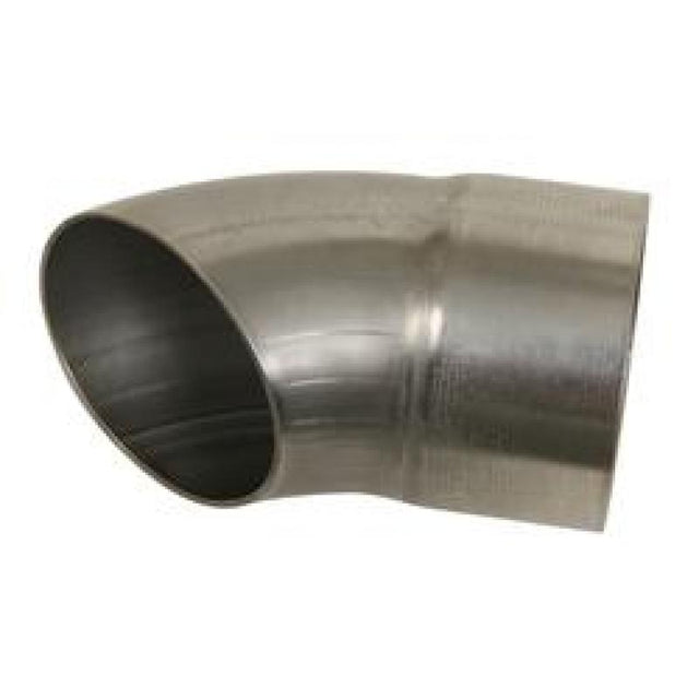 Kooks Universal 3in Short Turnouts SS 6in Long. Fits 3in Coll Kooks Headers Muffler  AXOPROS