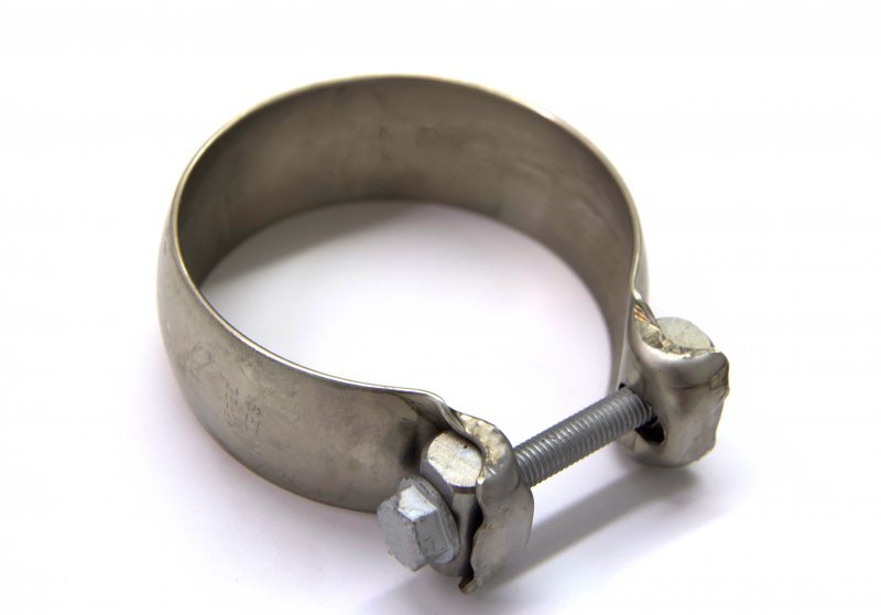 Kooks Universal 3in Torca Ball Clamp Kooks Headers Flanges  AXOPROS