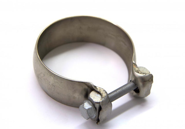 Kooks Universal 3in Torca Ball Clamp Kooks Headers Flanges  AXOPROS