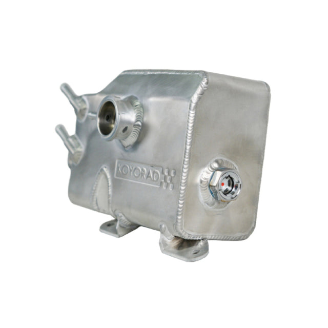Koyo 06-15 Mazda Miata NC All-Aluminum Reservoir Expansion Tank Koyo Expansion Tanks  AXOPROS
