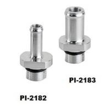 Koyo 08-15 Subaru WRX/STI / 05-09 Legacy GT 13mm Coolant Reservoir Adapter (For Part# VH091662) Koyo Fittings  AXOPROS