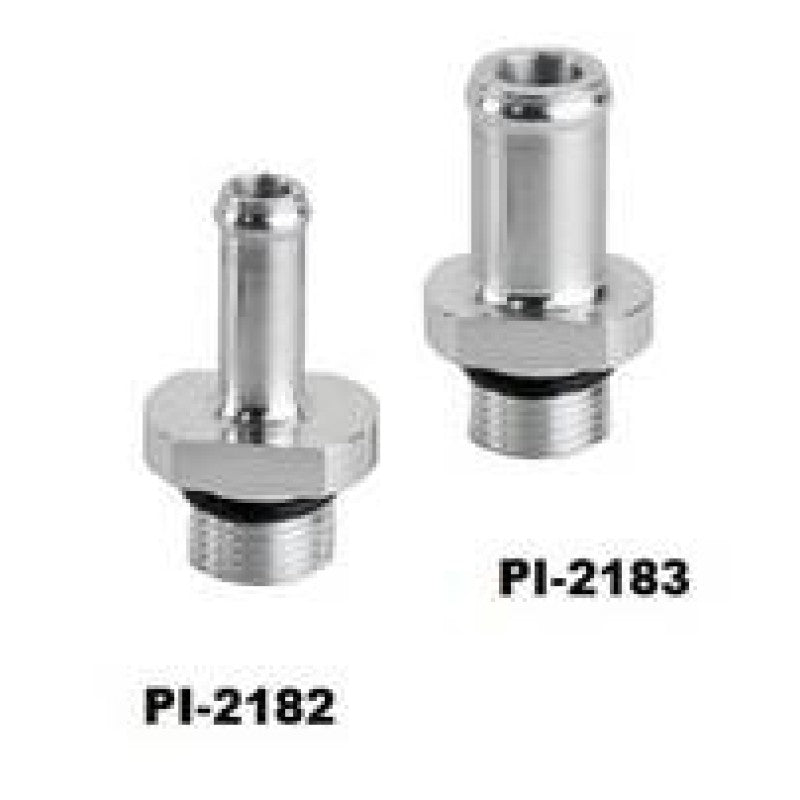 Koyo 08-15 Subaru WRX/STI 8mm Coolant Reservoir Adapter (For Part# VH091662) Koyo Fittings  AXOPROS