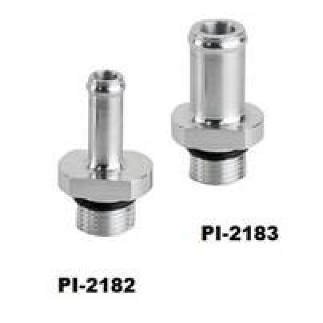 Koyo 08-15 Subaru WRX/STI 8mm Coolant Reservoir Adapter (For Part# VH091662) Koyo Fittings  AXOPROS