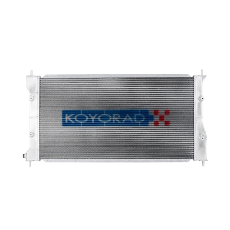 Koyo 13-20 Scion FR-S /  Subaru BRZ 2.0L / 22+ Toyota GR86 / Subaru BRZ 2.4L (MT/AT) Radiator Koyo Radiators  AXOPROS